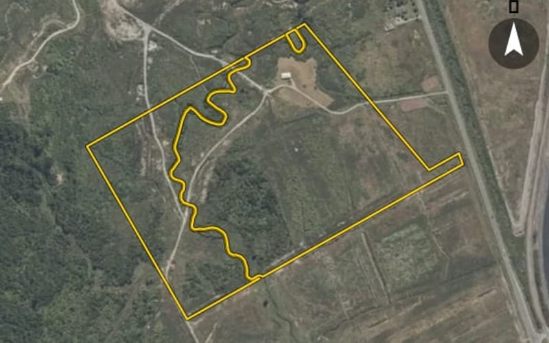 959 Seven Mile Road