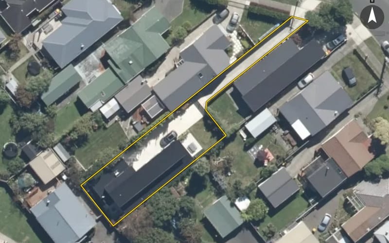 24A Birdwood Road