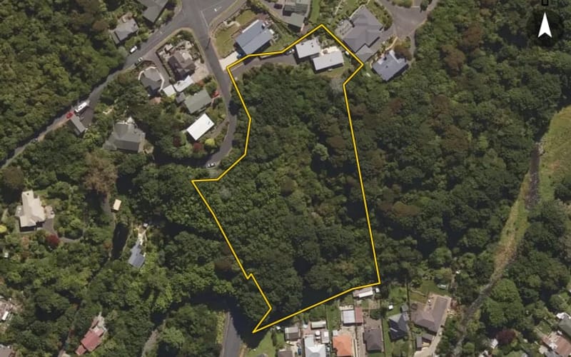 24 Tanner Road