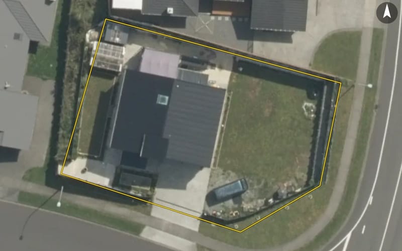 2 Mervyn Kemp Drive