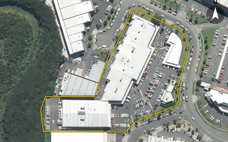 16 Bishop Dunn Place