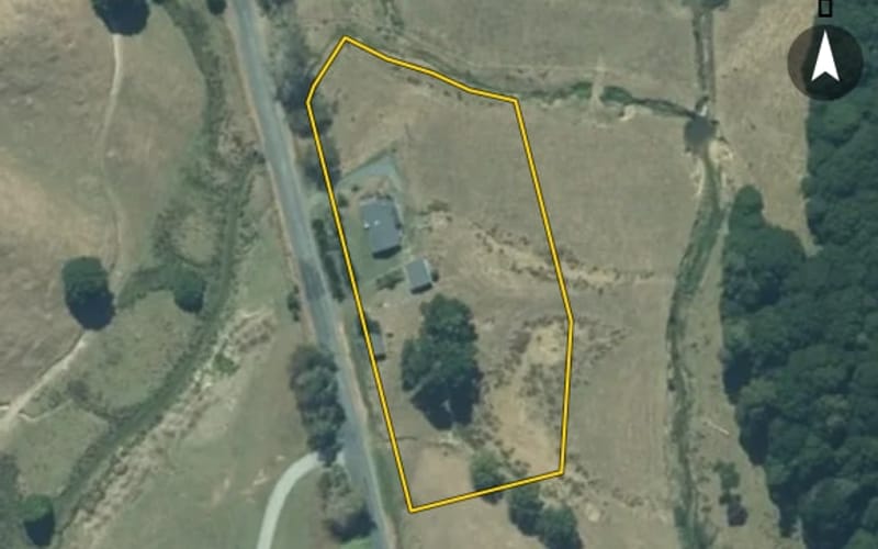 5235 Highway 22