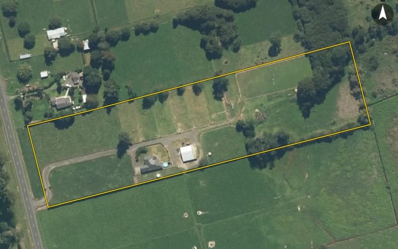 273 Stanley Road South
