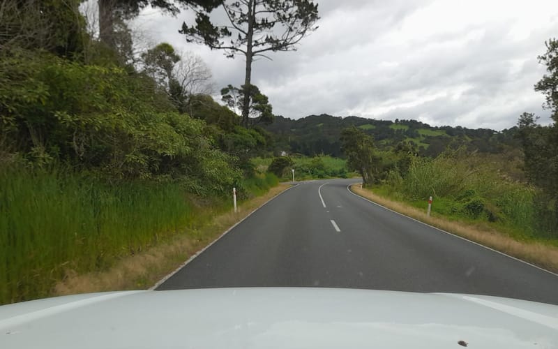 1 Smith Deviation Road