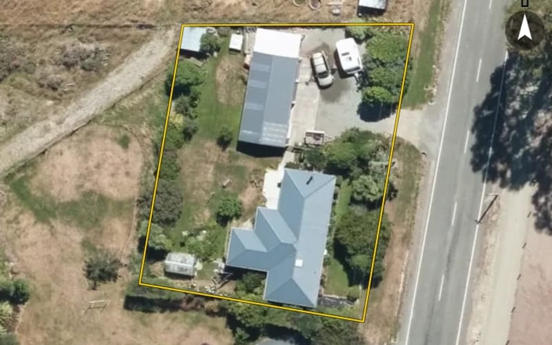 117 Ardgowan Road