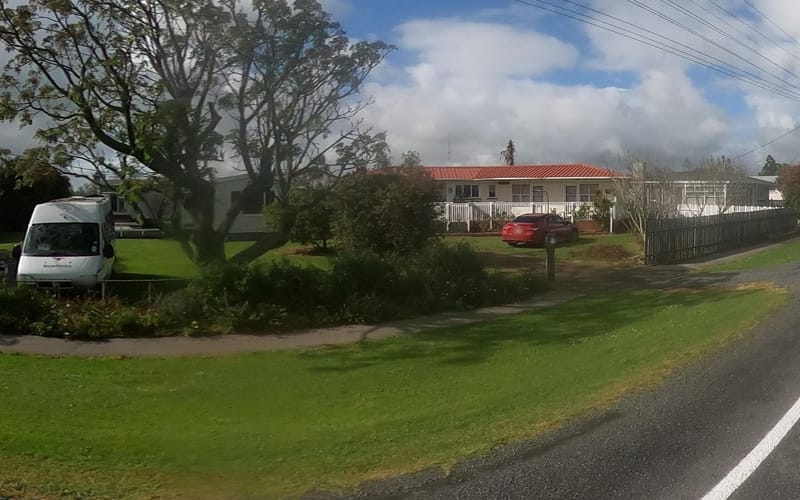 112 Freyberg Road