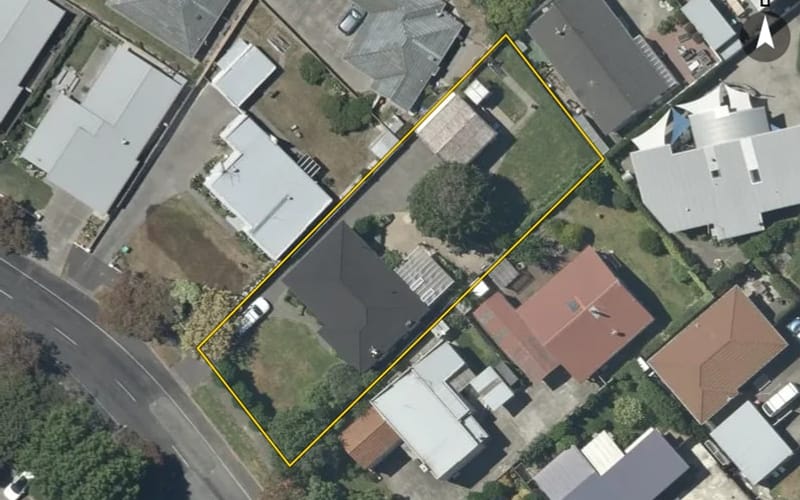 3 Tom Parker Avenue