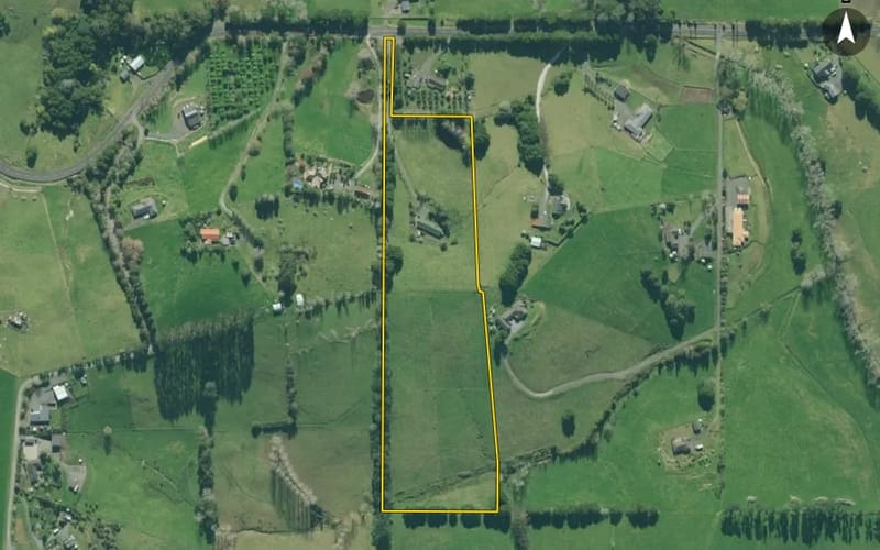 73 McKinley Road