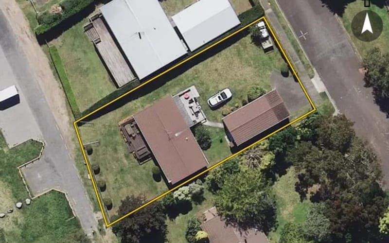 25 Keitha Place