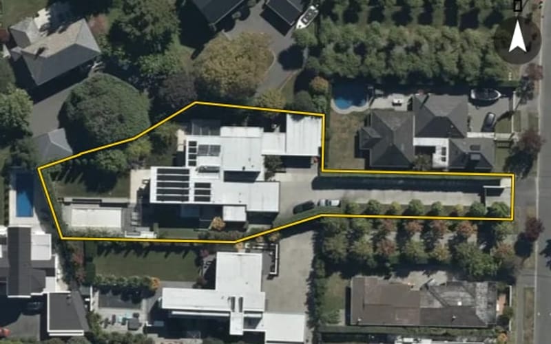 13A Poynder Avenue