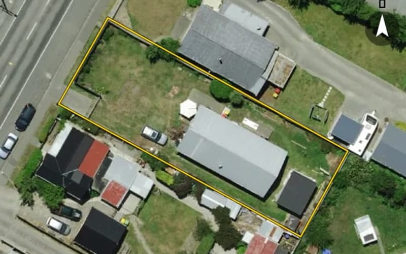 1435 Leeston Road