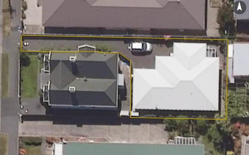 21A Queens Drive