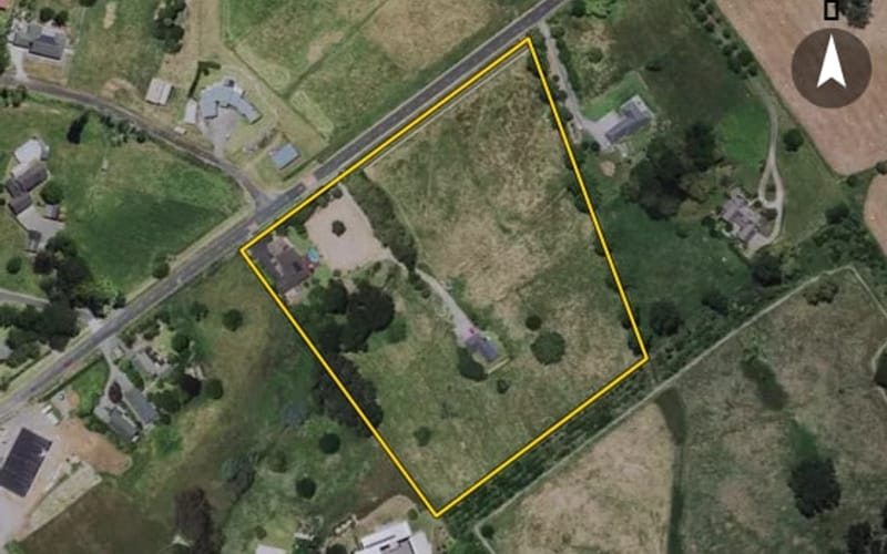 429 Rotokauri Road