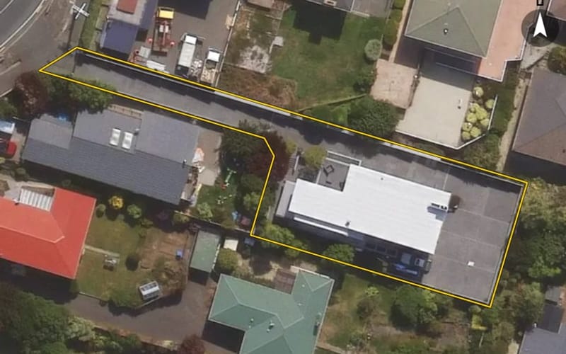 7 Kenmure Road