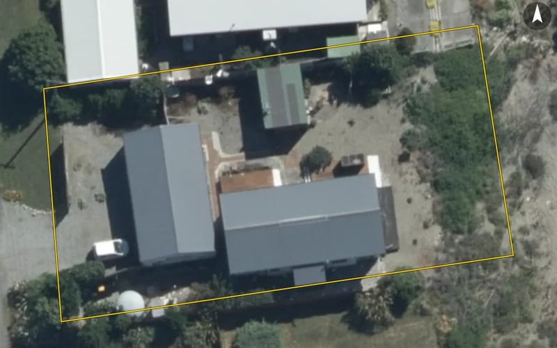 24 Lake Terrace Road