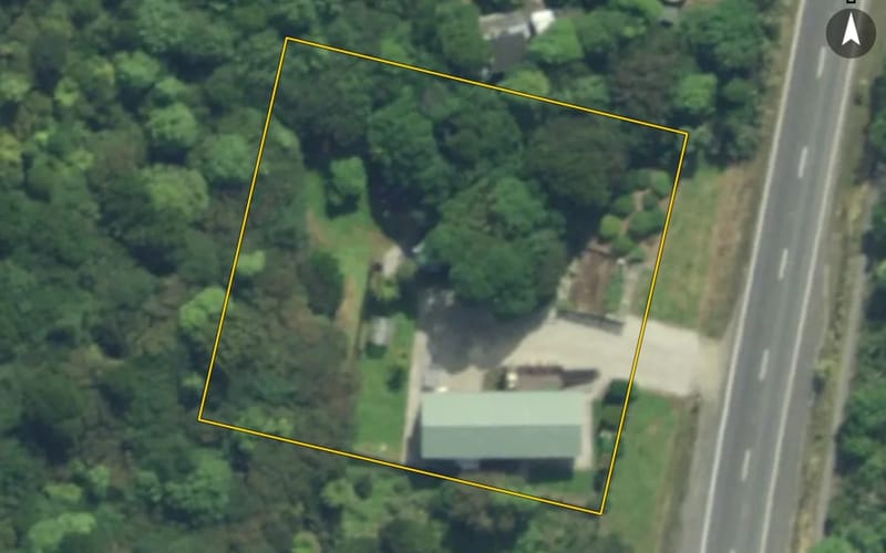 2528 Papatowai Highway