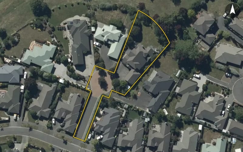 4 Ginaty Lane