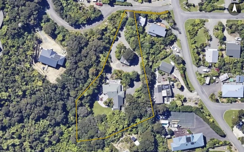 38 Old Mill Road
