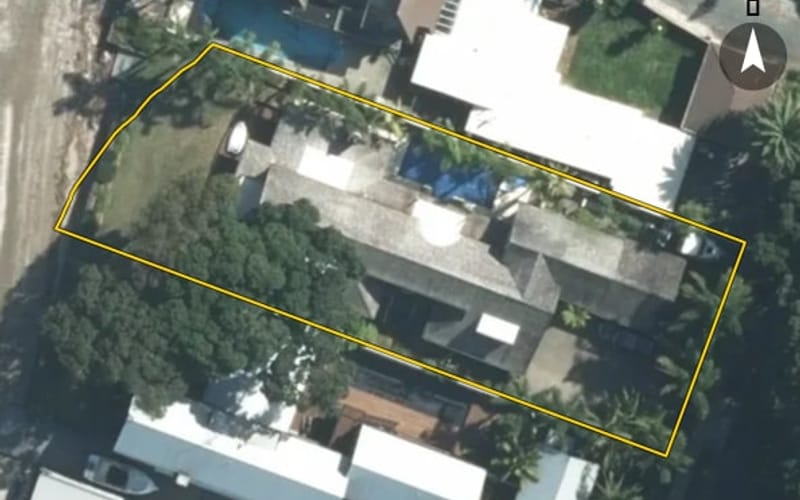 8A Musick Point Road