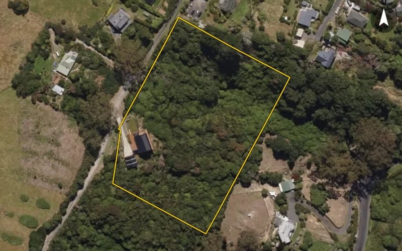 21 Harrier Road
