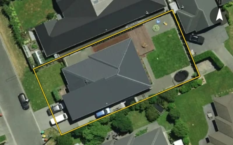 9 Forbes Road
