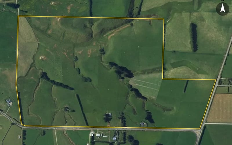 283 Wyndham Mokoreta Road
