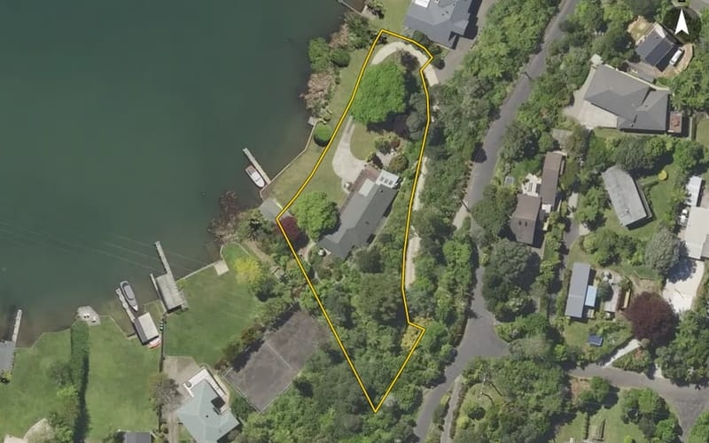 130A Te Akau Road