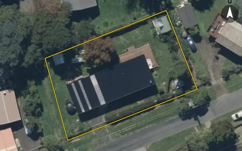 587 Little Akaloa Road