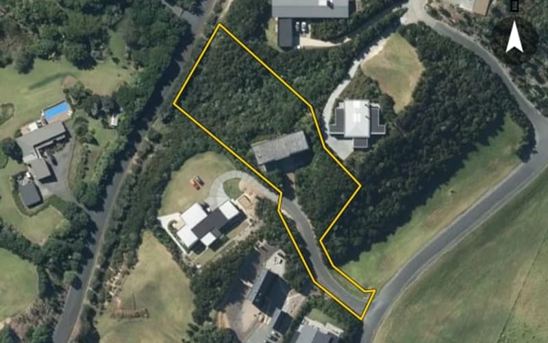 109 Rako Drive