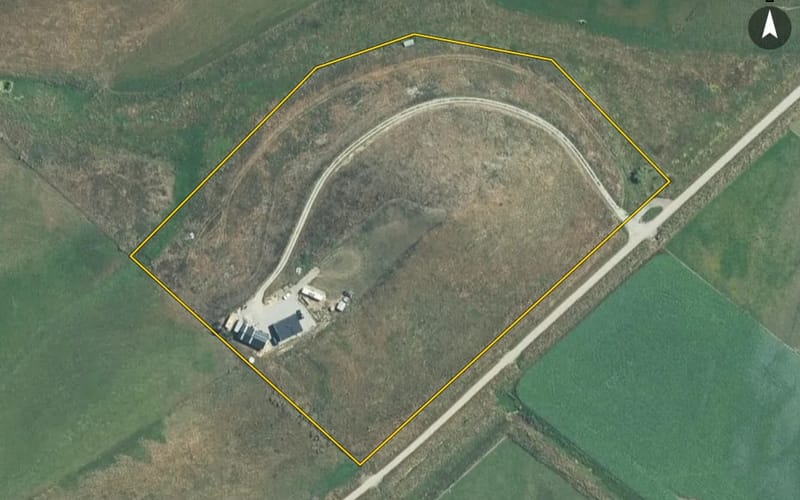 88 Sterndale Valley Road