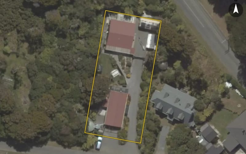 10 Miro Crescent