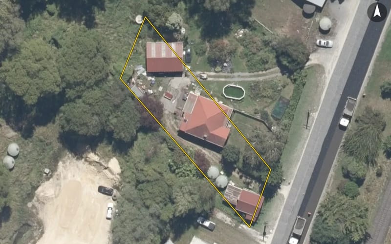 1343 Opaki Kaiparoro Road
