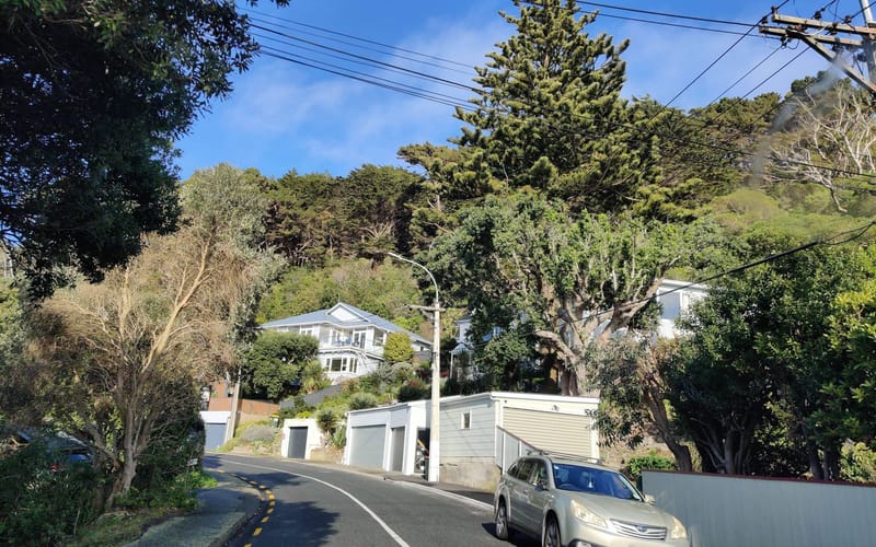 104 Inglis Street