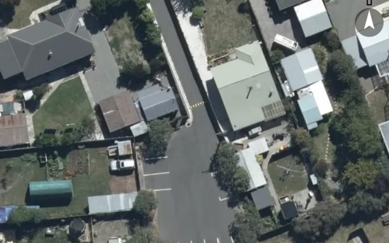 6A Heyders Road