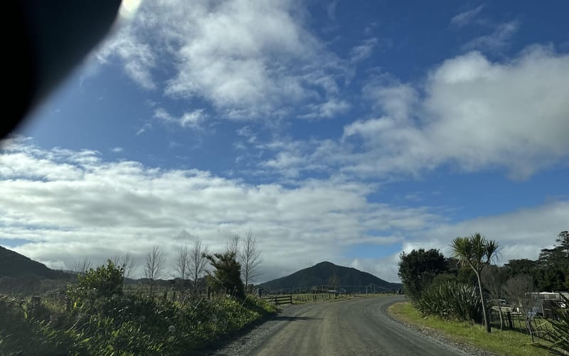 260 Mountain Road