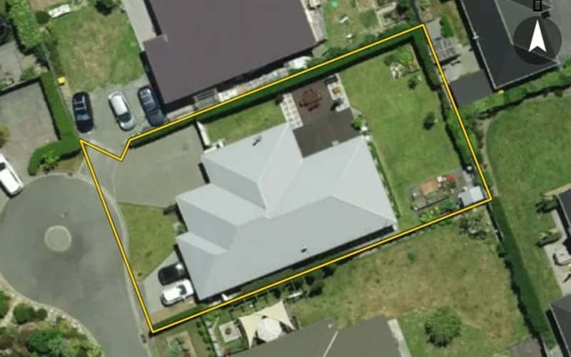 10B School Road