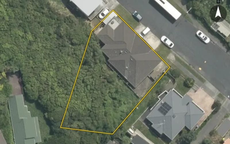 65 John Sims Drive