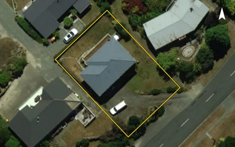 8 Home Street