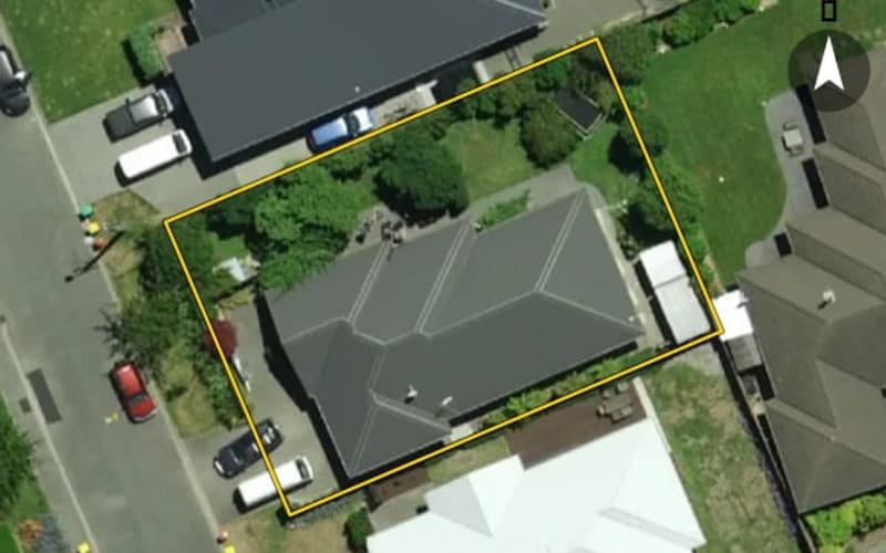 17 Forbes Road