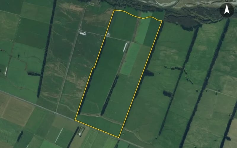 1350 Mossburn Lumsden Highway