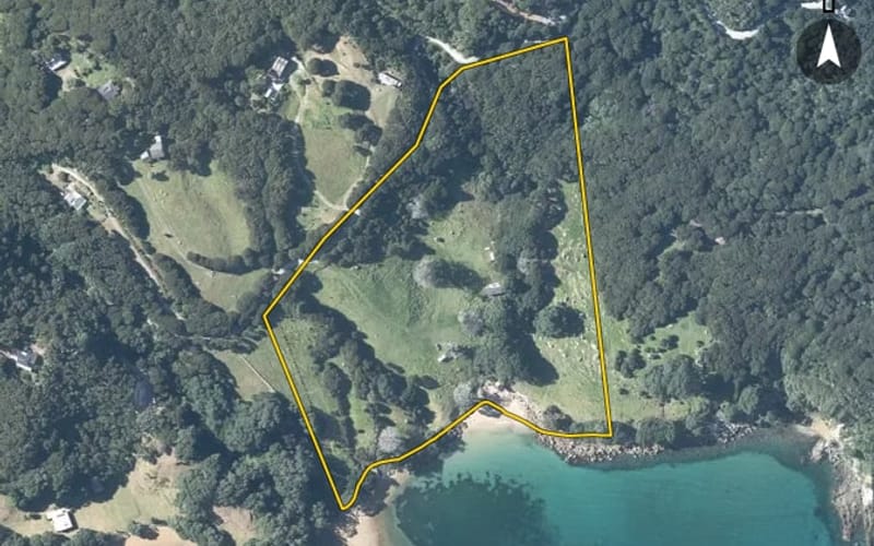 541 Blind Bay Road
