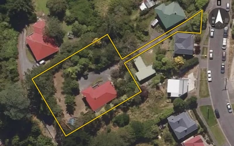 55A Walter Street