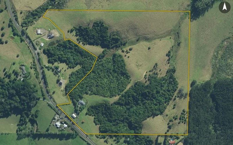 2764 State Highway 10