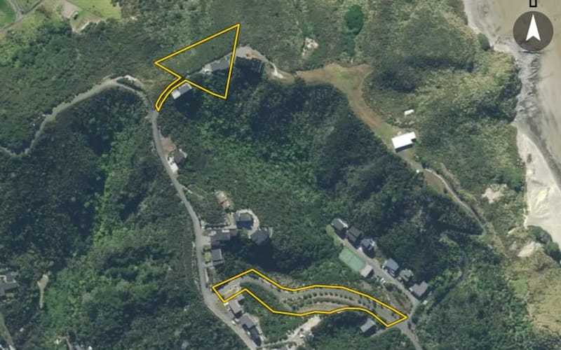34B Seacoast Road