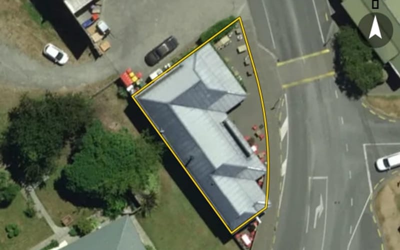 1 Milford Crescent