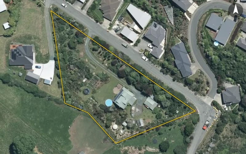 74 Todd Bush Road