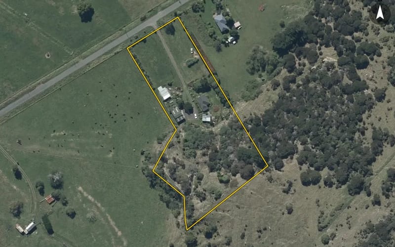 1254 Okains Bay Road