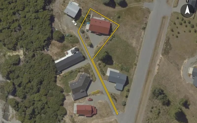 43E Trelissick Loop