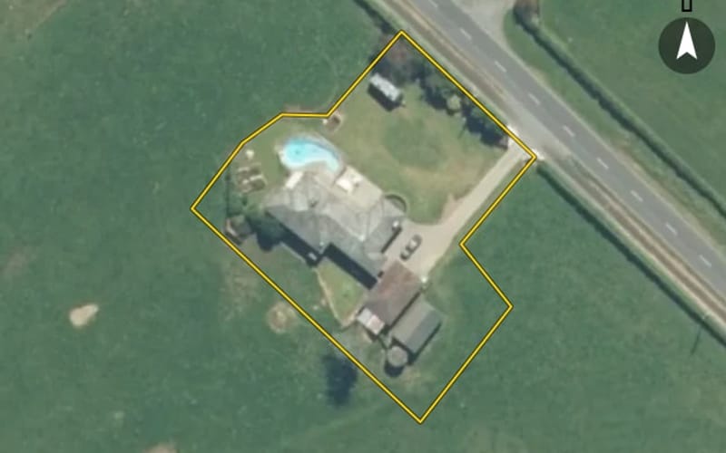 1447 Tower Road