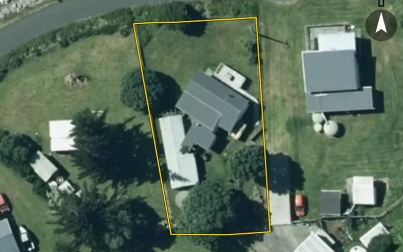 438 Lawton Drive